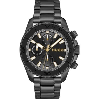 Hugo Boss Hugo 1530431 #Dive Watch