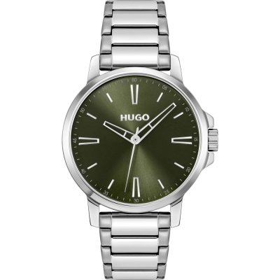 Hugo Boss Hugo 1530442 #Smooth Watch