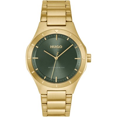Hugo Boss Hugo 1530449 #Lit Watch