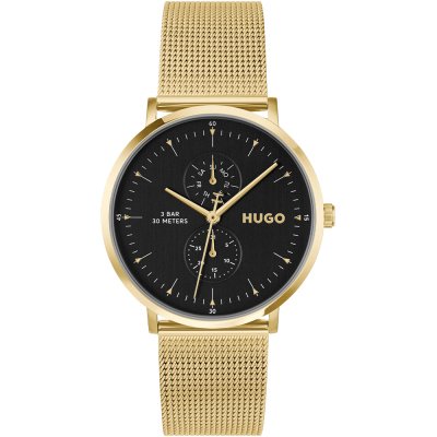 Hugo Boss Hugo 1530458 #Style Watch