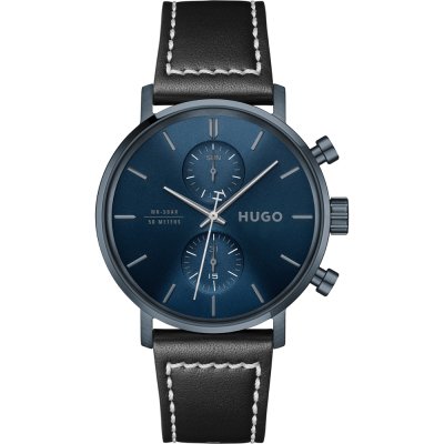 Hugo Boss 1530466 Take Off Watch