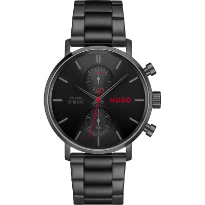 Hugo Boss 1530468 Take Off Watch