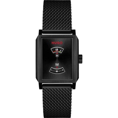 Hugo Boss Hugo 1530470 Steeze Watch