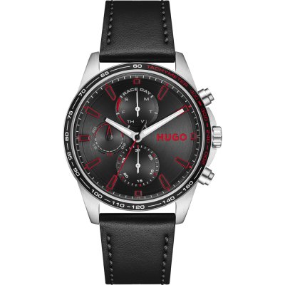 Hugo Boss 1530475 Drift Watch