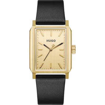 Hugo Boss Hugo 1530481 Steeze Watch