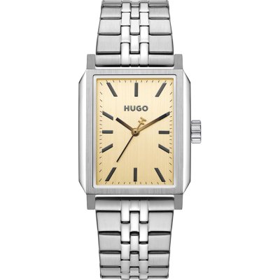 Hugo Boss Hugo 1530482 Steeze Watch