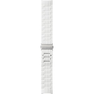 Hugo Boss Straps 659002115 Strap