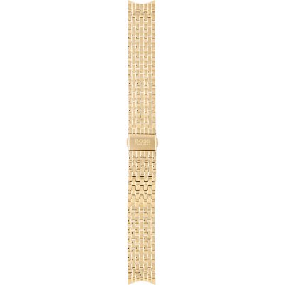 Hugo Boss Straps 659002227 Strap