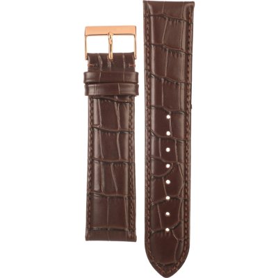 Hugo Boss Straps 659302383 Strap