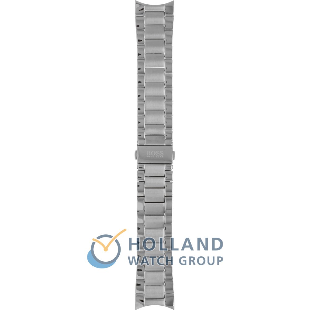 Hugo Boss Hugo Boss Straps 659002406 Strap