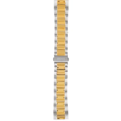 Hugo Boss Straps 659002426 Strap