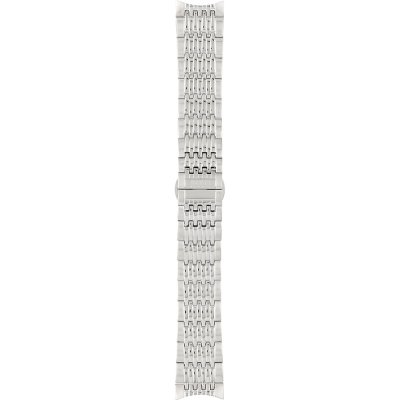 Hugo Boss Straps 659002521 Strap