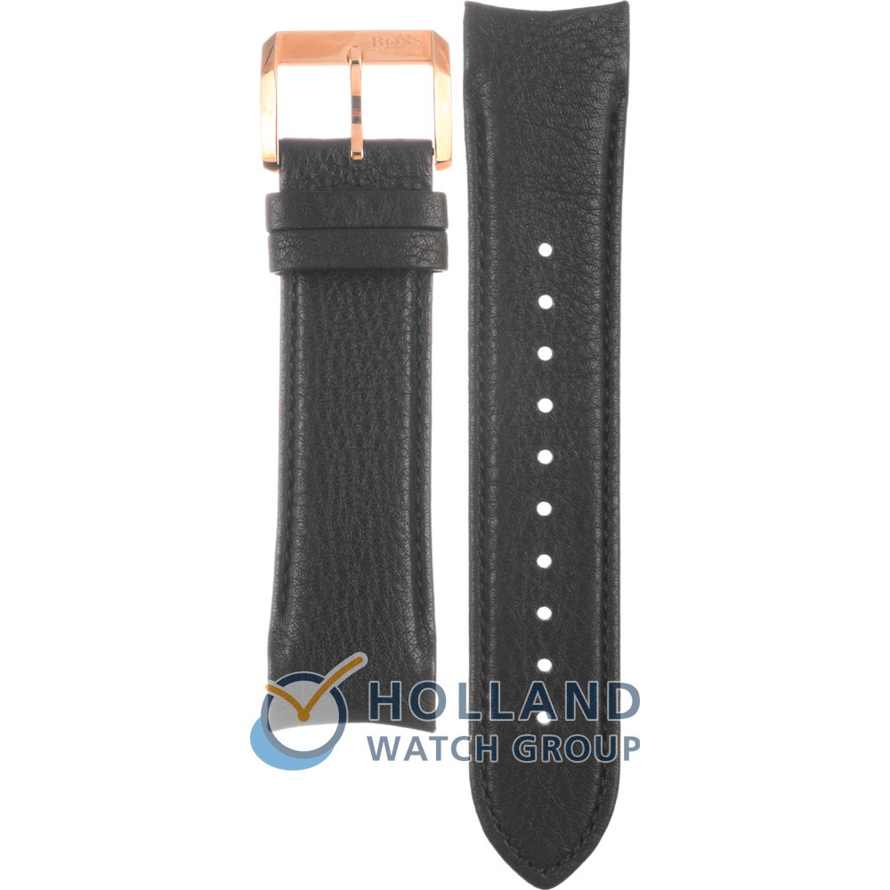 Hugo Boss Hugo Boss Straps 659302552 Strap