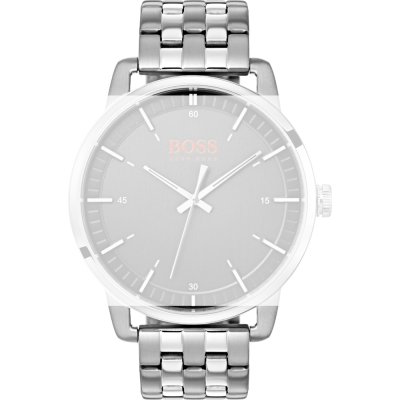 Hugo Boss Straps 659002595 2595 Stockholm Strap
