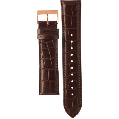 Hugo Boss Straps 659302615 Strap