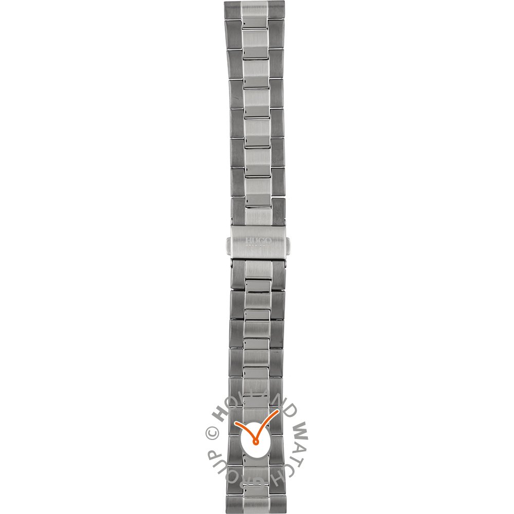 Hugo Boss Hugo Boss Straps 659002617 Strap