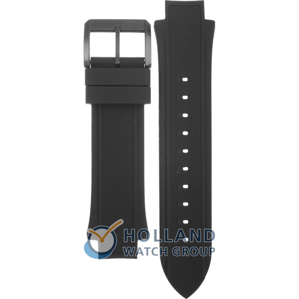 Hugo Boss 659302617 Strap