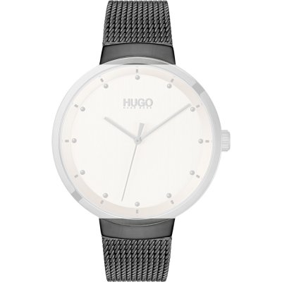 Hugo Boss Straps 659002647 Strap