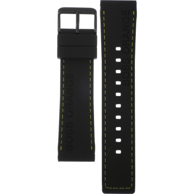 Hugo Boss Straps 659302647 Strap