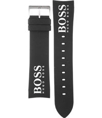 hugo boss leather strap replacement