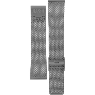 Hugo Boss Straps 659002652 Strap