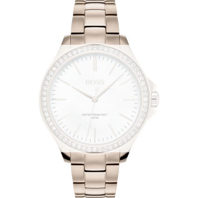 Hugo Boss Straps 659002666 Strap