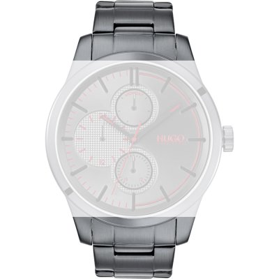 Hugo Boss Straps 659002683 Strap