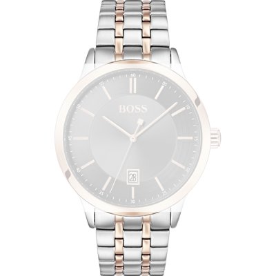 Hugo Boss Straps 659002691 Strap