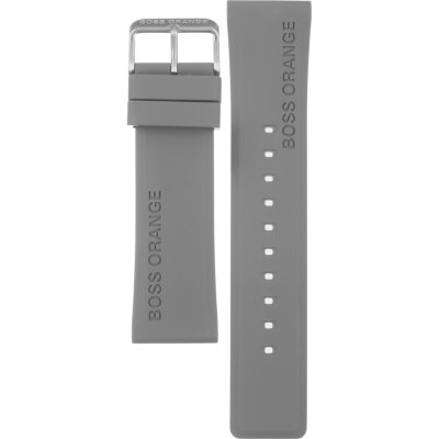 Hugo Boss Straps 659302698 Strap