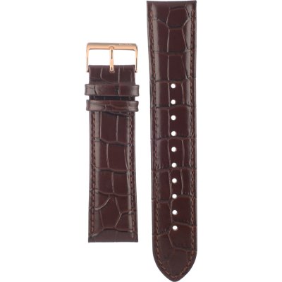 Hugo Boss Straps 659302731 Strap