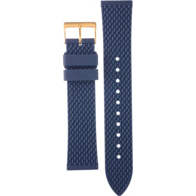 Hugo Boss Straps 659302864 2864 Talent Strap
