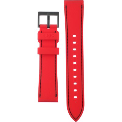Hugo Boss Straps 659302888 Strap