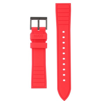 Hugo Boss Straps 659302895 Strap