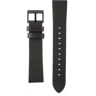 Hugo Boss Straps 659302902 Strap