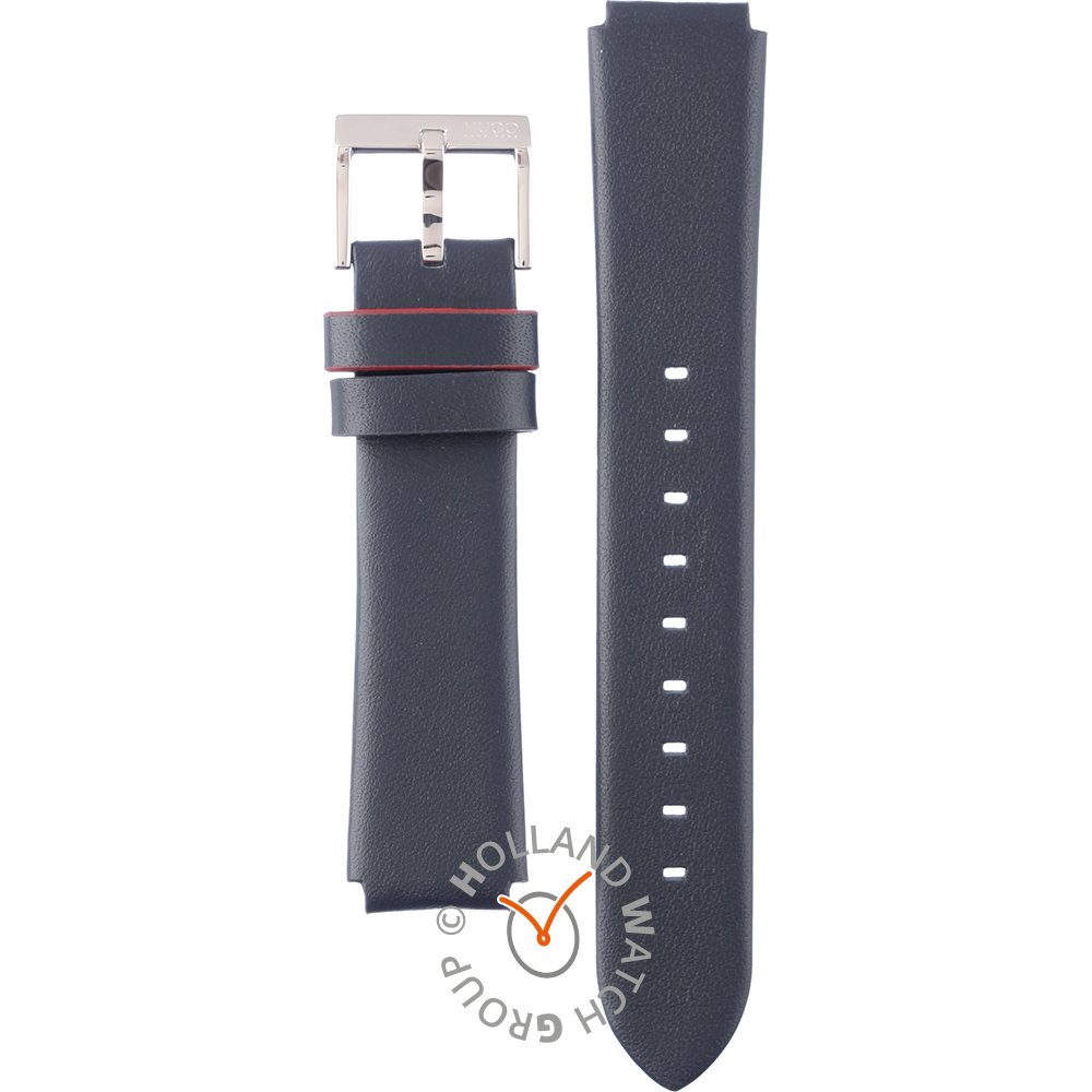 Hugo Boss Hugo Boss Straps 659302936 Strap