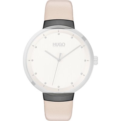 Hugo Boss Straps 659302938 Strap