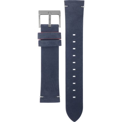 Hugo Boss Straps 659302940 Strap