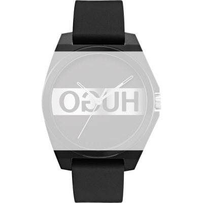 Hugo Boss Straps 659302977 Strap