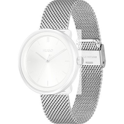 Hugo Boss 659002313 Fluid Strap