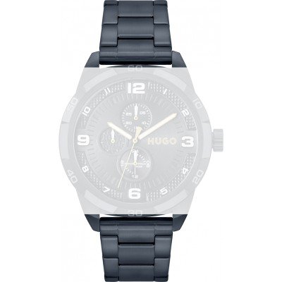 Hugo Boss Straps 659002318 Grip Strap