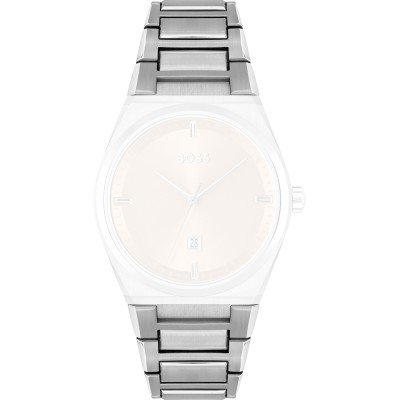 Hugo Boss Straps 659002330 Steer Strap