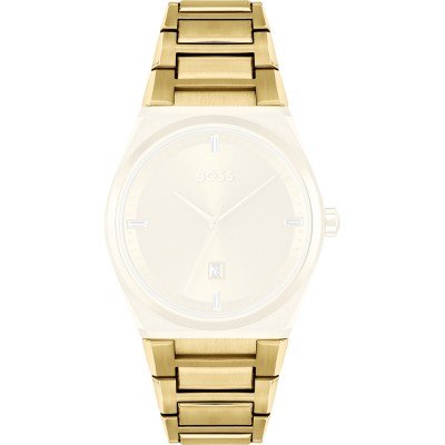 Hugo Boss Straps 659002332 Steer Strap