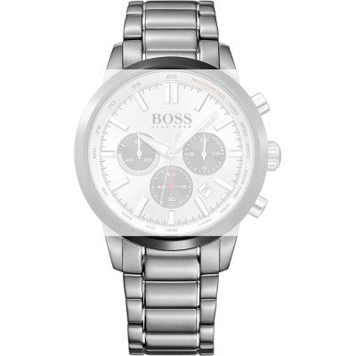 Hugo Boss Straps 659002443 Strap