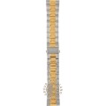 Hugo Boss Straps 659002564 2564 The Professional Strap