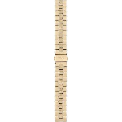 Hugo Boss Straps 659002908 Crush Strap