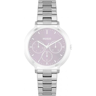 Hugo Boss Straps 659002977 Edgy Strap