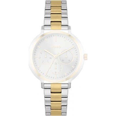 Hugo Boss Straps 659002978 Edgy Strap