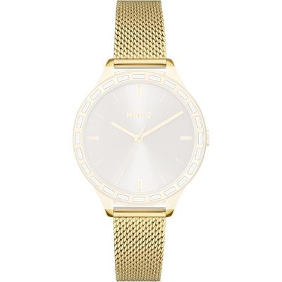 Hugo Boss Straps 659002995 Flash Strap