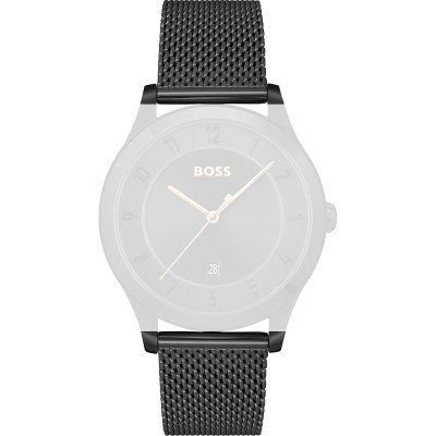Hugo Boss Straps 659003008 Purity Strap