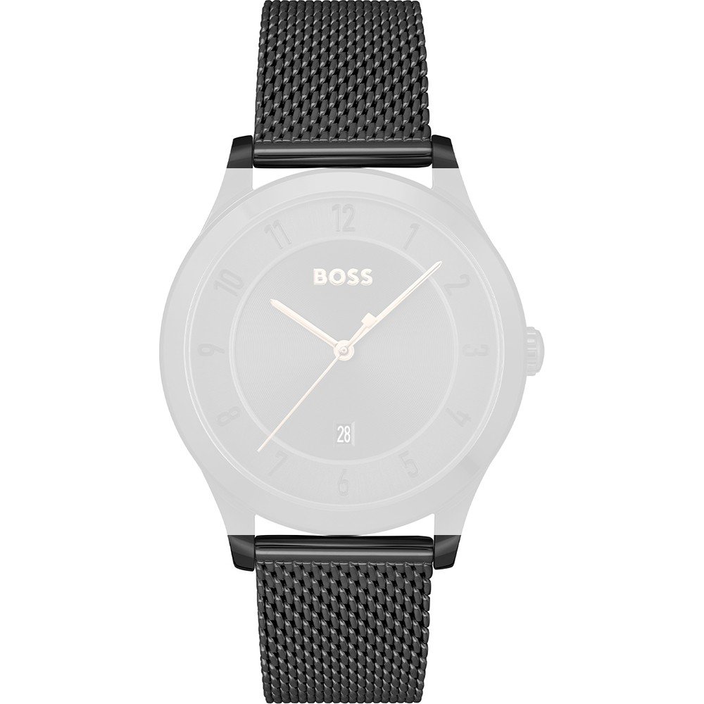 Hugo Boss Straps 659003008 Purity Strap • Official dealer • Watch